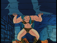 Urusei Yatsura Movie 1: Only You